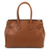 TL Bag - Leather handbag